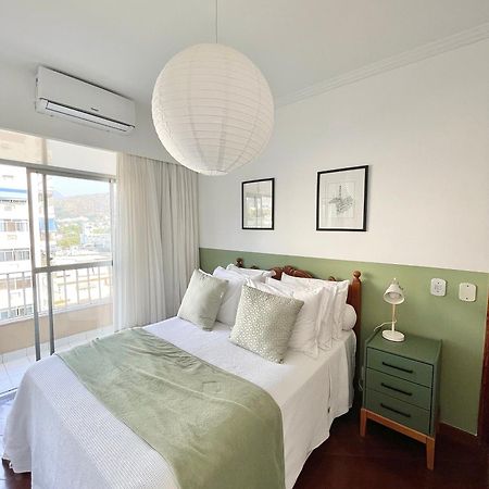 Jacarepagua Residence - Quarto Em Apartamento Рио де Жанейро Екстериор снимка